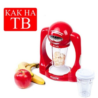  Smoothie Maker ( )