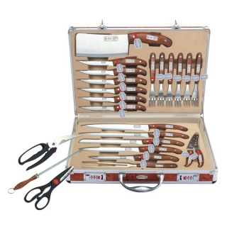    Bohmann BH-5525MRB