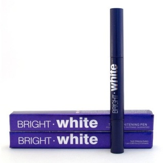     Bright White  