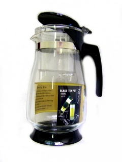 - Fuzhong Cup & Pot 