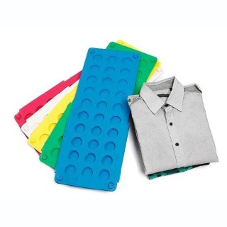     Clothes folder 59  23,5 .