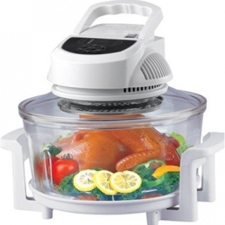  FlavorWave Turbo Oven (  )