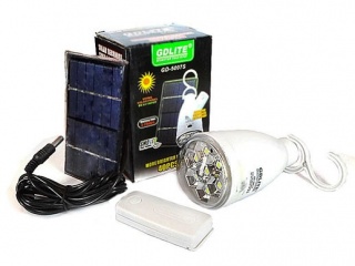  led  GDLITE GD-5007s   