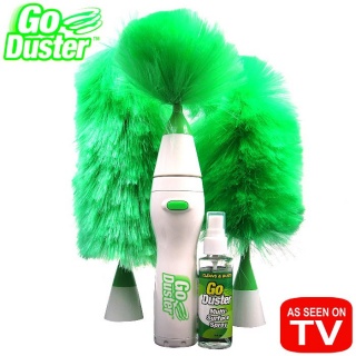   GoDuster ( )