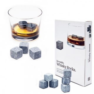     Whiskey Stones