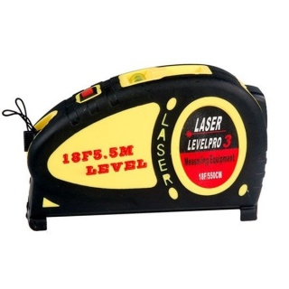   +  LASER LEVEL PRO 5
