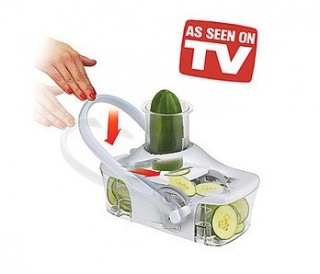 Slice O Matic (  )