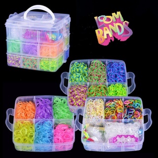     Loom Bands  4500