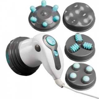   Benice Anti Cellulite Massage 4 in 1