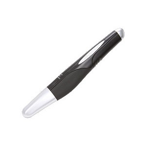  Cosmetic shaver
