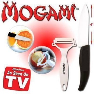       Mogami