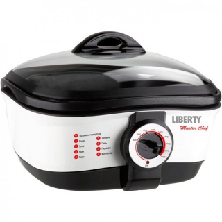  Liberty MF-1500