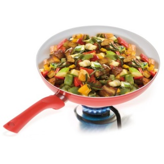     Ceramic Pan