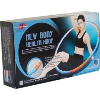  New Body Health Hoop