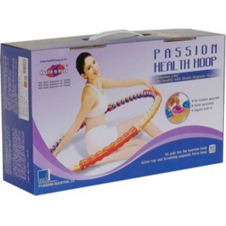    PASSION Health Hoop   