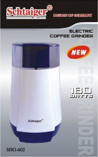   Schtaiger SHG-602