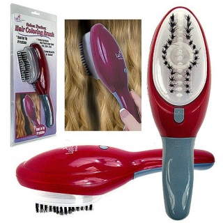     Hair Coloring Brush
