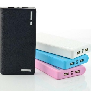    PowerBank 20000 mAh