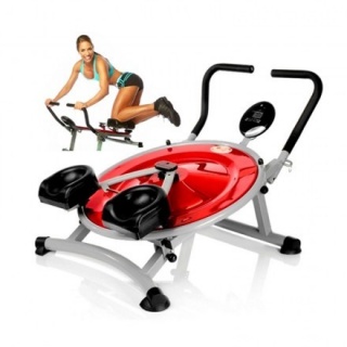    Ab Circle Pro   