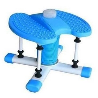   Dance Stepper  