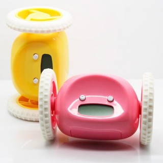 ҳ  Cocky Run Alarm Clock -   