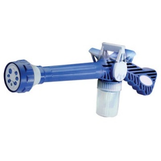  water cannon, ez jet