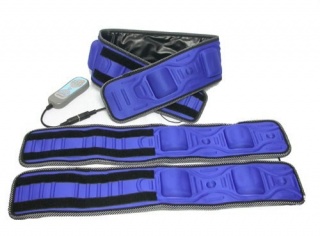    Waist Belt Pangao 2001 3 3  1