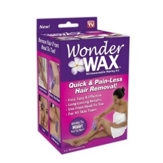     Wonder Wax