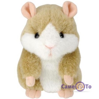  ' Mimicry Pet Hamster