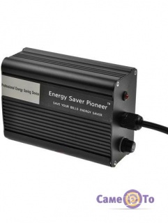 ������������ ������������ ���������� ��� �������� �������������� Pioneer Energy Saver