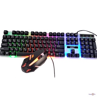     UKC M416 ART-5559 Combo Gamer      