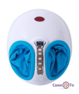    Golden Foot treasure