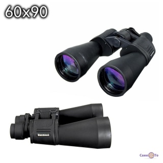  Binoculars Bushnell 60x90 Bak4   