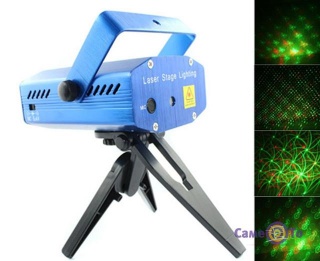   Laser Stage Lighting YX-6A (YX-6B)