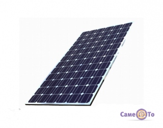    Solar board 250W 18V