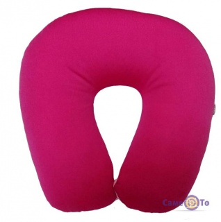  -   Memory Foam Travel Pillow