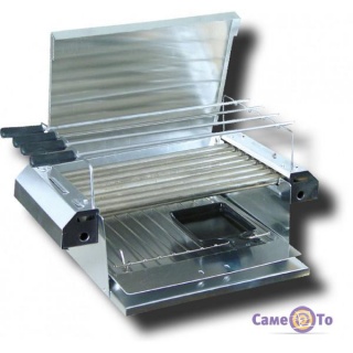 ̳  Party-Grill Raclette ̳ 