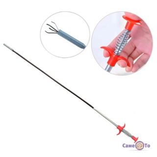      Cleaning Hook  1 90 