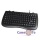 ̳�� USB ��������� Mini Multimedia Keyboard