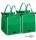    Grab Bag Snap-on-Cart Shopping Bag
