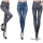   Slim N Lift Caresse Jeans