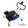     Gymform Power Disk AB Exerciser (   )