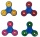  Hand spinner ( ) S-9 sport   - finger spinner