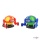      - Balloon Bot Battle