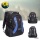    Backpack "9371" 35  