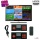   Mini Game Box D600 HDMI   800 