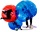       - Bumper ball ()