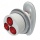     Tonific Body Massager