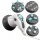   Benice Anti Cellulite Massage 4 in 1