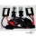   HID H4 UKC 6000k